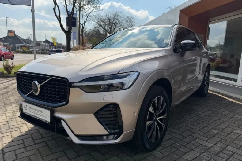 Volvo XC60 din 2025 cu 27.050 km - oferta VOL225548 - foto 2
