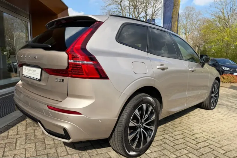 Volvo XC60 din 2025 cu 27.050 km - oferta VOL225548 - foto 3