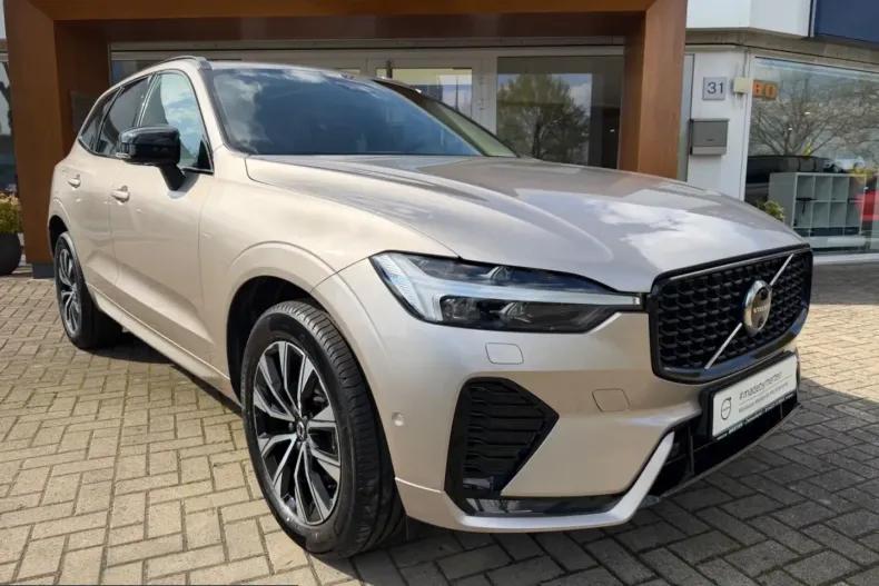 Volvo XC60 din 2025 cu 27.050 km - oferta VOL225548 - foto 4