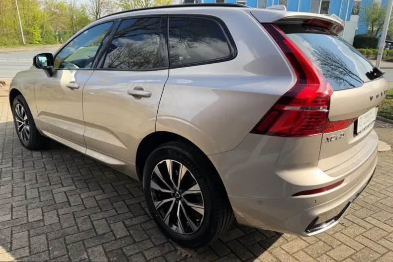 Volvo XC60 din 2025 cu 27.050 km - oferta VOL225548 - foto 5
