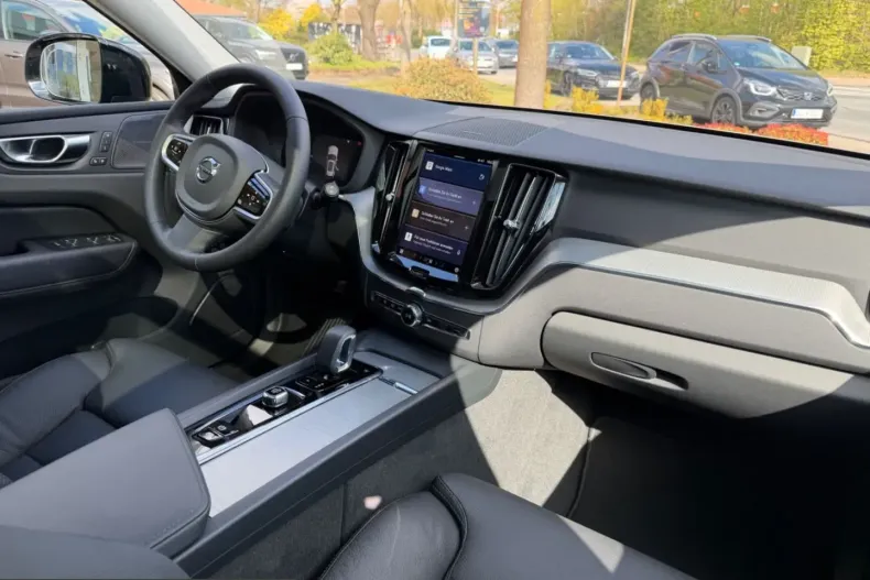 Volvo XC60 din 2025 cu 27.050 km - oferta VOL225548 - foto 13