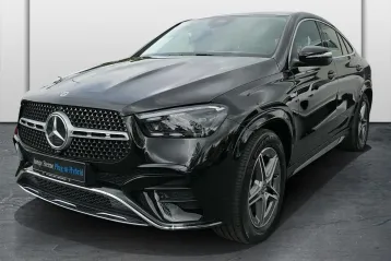 Mercedes-Benz GLE 350 din 2025 - oferta MER225549