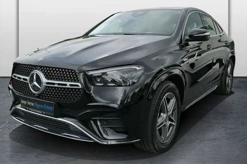 Mercedes-Benz GLE 350 (Clasa GLE) din 2025 cu 44.238 km - oferta MER225549 - foto 1