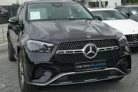 Mercedes-Benz GLE 350 (Clasa GLE) din 2025 cu 44.238 km - oferta MER225549 - foto 2