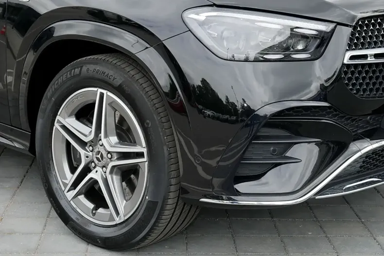 Mercedes-Benz GLE 350 (Clasa GLE) din 2025 cu 44.238 km - oferta MER225549 - foto 3