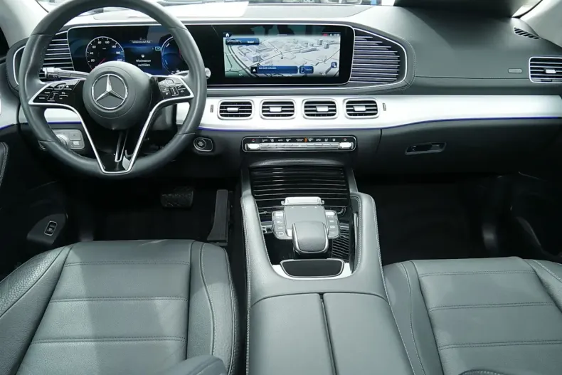 Mercedes-Benz GLE 350 (Clasa GLE) din 2025 cu 44.238 km - oferta MER225549 - foto 7