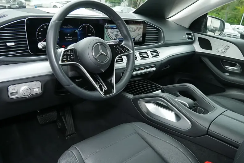 Mercedes-Benz GLE 350 (Clasa GLE) din 2025 cu 44.238 km - oferta MER225549 - foto 10