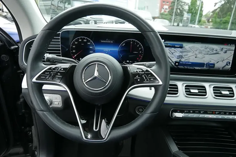 Mercedes-Benz GLE 350 (Clasa GLE) din 2025 cu 44.238 km - oferta MER225549 - foto 13