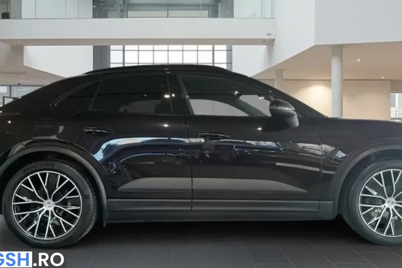 Porsche Macan din 2024 cu 6.821 km - oferta POR225550 - foto 2