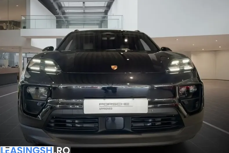 Porsche Macan din 2024 cu 6.821 km - oferta POR225550 - foto 3