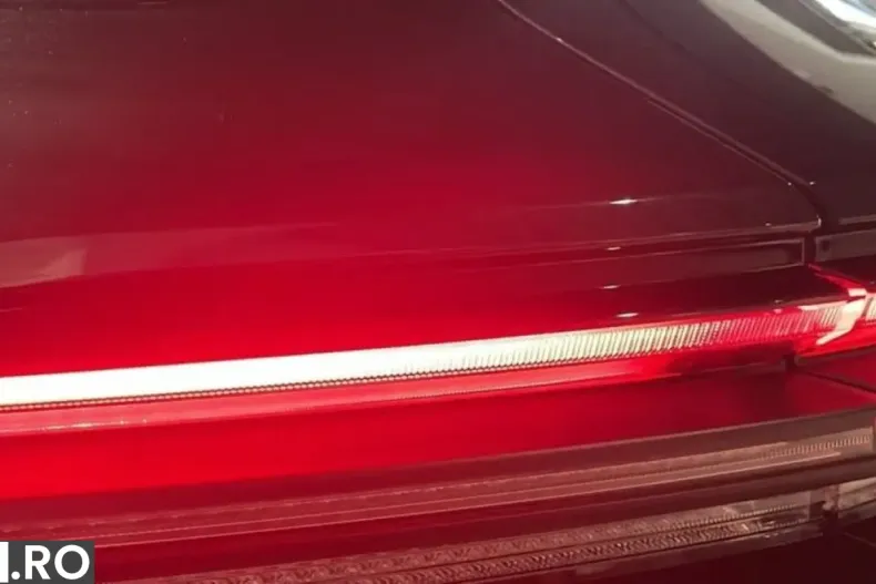 Porsche Macan din 2024 cu 6.821 km - oferta POR225550 - foto 6