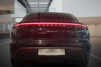 Porsche Macan din 2024 cu 6.821 km - oferta POR225550 - foto 7