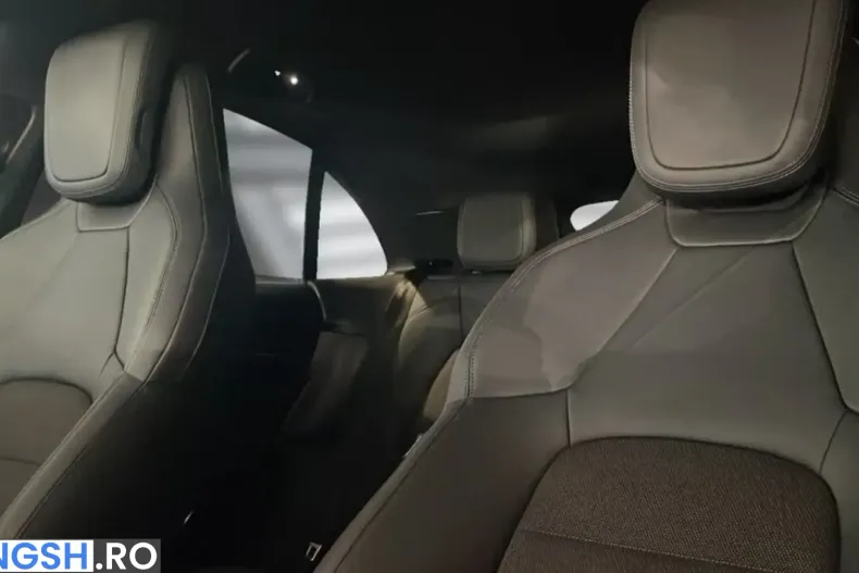 Porsche Macan din 2024 cu 6.821 km - oferta POR225550 - foto 10