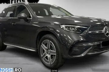 Mercedes-Benz GLC 300 din 2024 - oferta MER225551