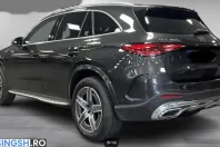 Mercedes-Benz GLC 300 (Clasa GLC) din 2024 cu 35.000 km - oferta MER225551 - foto 2