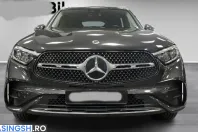 Mercedes-Benz GLC 300 (Clasa GLC) din 2024 cu 35.000 km - oferta MER225551 - foto 3