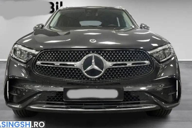 Mercedes-Benz GLC 300 (Clasa GLC) din 2024 cu 35.000 km - oferta MER225551 - foto 3