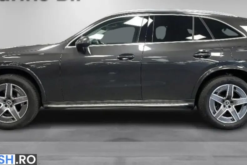 Mercedes-Benz GLC 300 (Clasa GLC) din 2024 cu 35.000 km - oferta MER225551 - foto 4