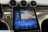 Mercedes-Benz GLC 300 (Clasa GLC) din 2024 cu 35.000 km - oferta MER225551 - foto 11