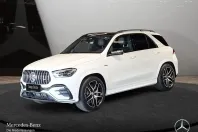 Mercedes-Benz GLE 53 AMG (Clasa GLE) din 2025 cu 14.680 km - oferta MER225552 - foto 1