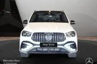 Mercedes-Benz GLE 53 AMG (Clasa GLE) din 2025 cu 14.680 km - oferta MER225552 - foto 2