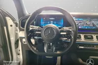Mercedes-Benz GLE 53 AMG (Clasa GLE) din 2025 cu 14.680 km - oferta MER225552 - foto 11