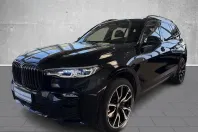 BMW X7 (Seria X) din 2022 cu 74.382 km - oferta BMW225553 - foto 1