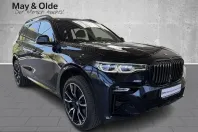 BMW X7 (Seria X) din 2022 cu 74.382 km - oferta BMW225553 - foto 2