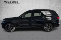 BMW X7 (Seria X) din 2022 cu 74.382 km - oferta BMW225553 - foto 3