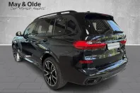 BMW X7 (Seria X) din 2022 cu 74.382 km - oferta BMW225553 - foto 4