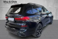 BMW X7 (Seria X) din 2022 cu 74.382 km - oferta BMW225553 - foto 5