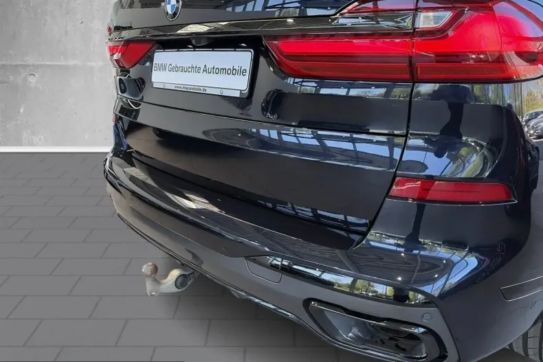 BMW X7 (Seria X) din 2022 cu 74.382 km - oferta BMW225553 - foto 6