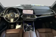 BMW X7 (Seria X) din 2022 cu 74.382 km - oferta BMW225553 - foto 9