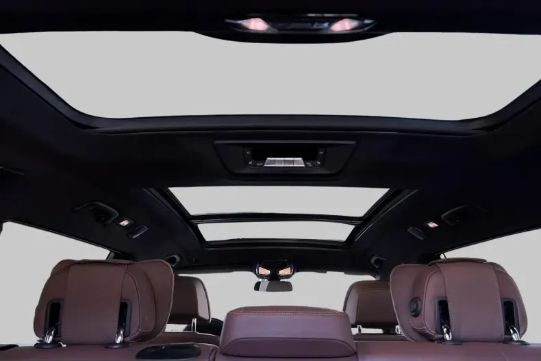 BMW X7 (Seria X) din 2022 cu 74.382 km - oferta BMW225553 - foto 13