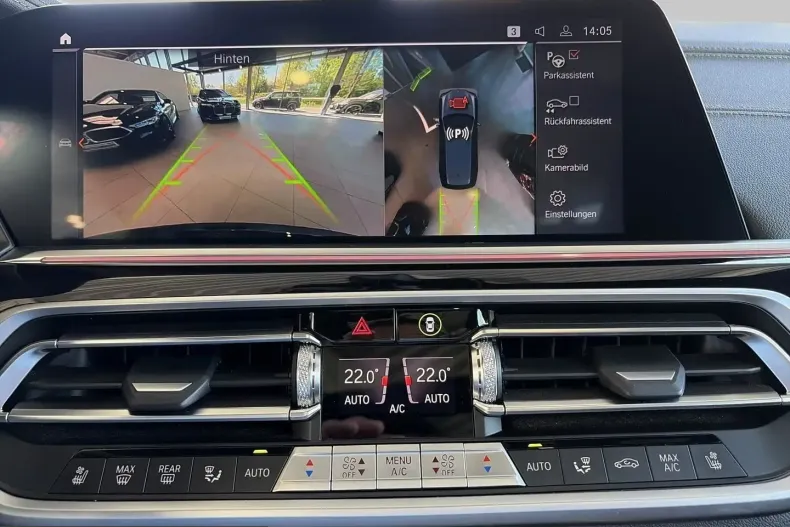 BMW X7 (Seria X) din 2022 cu 74.382 km - oferta BMW225553 - foto 16