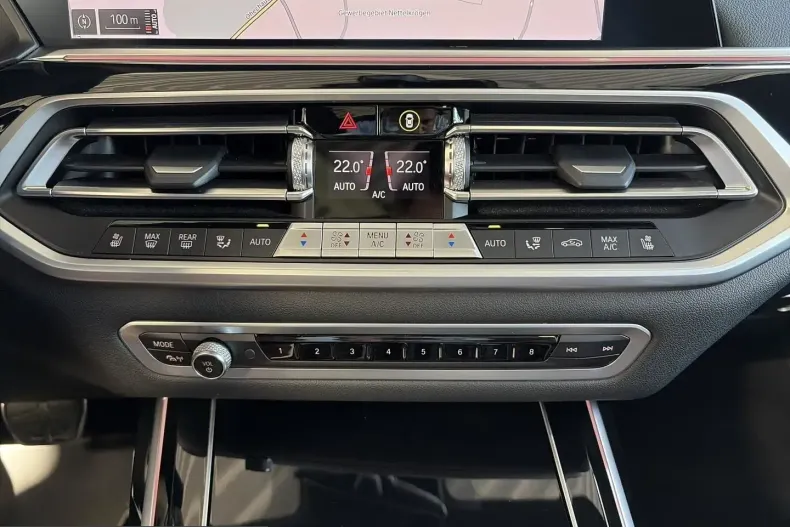 BMW X7 (Seria X) din 2022 cu 74.382 km - oferta BMW225553 - foto 21