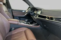 BMW X7 (Seria X) din 2022 cu 74.382 km - oferta BMW225553 - foto 25
