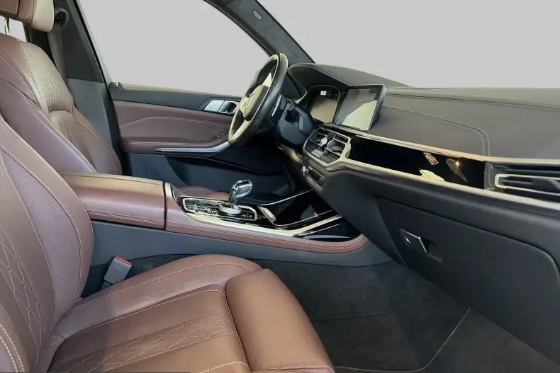 BMW X7 (Seria X) din 2022 cu 74.382 km - oferta BMW225553 - foto 25