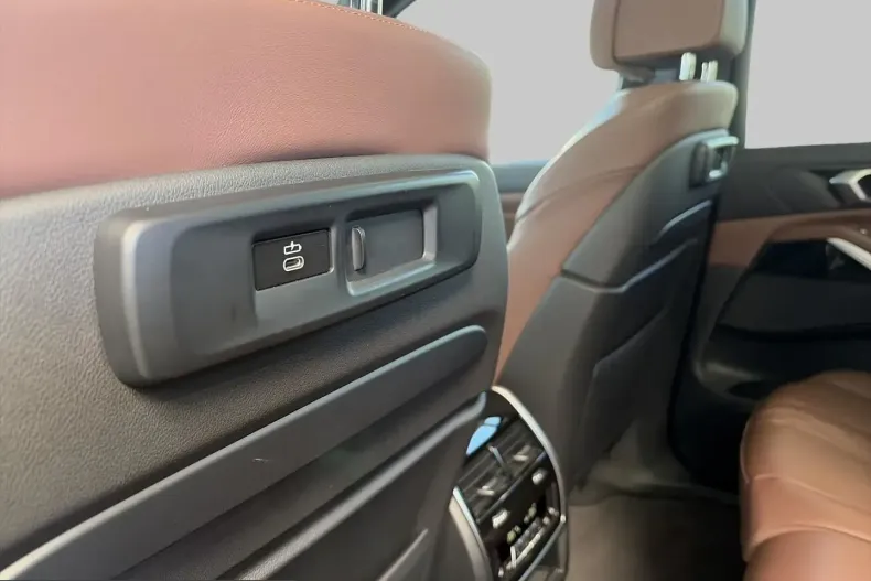 BMW X7 (Seria X) din 2022 cu 74.382 km - oferta BMW225553 - foto 33