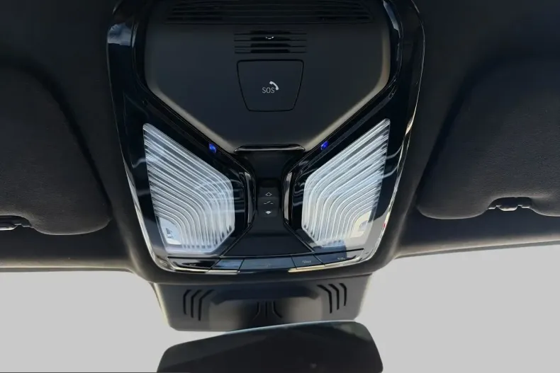 BMW X7 (Seria X) din 2022 cu 74.382 km - oferta BMW225553 - foto 37