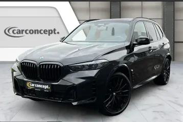 BMW X5 din 2025 - oferta BMW225554