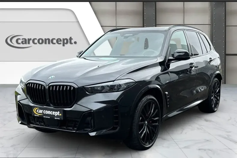 BMW X5 (Seria X) din 2025 cu 21.716 km - oferta BMW225554 - foto 2
