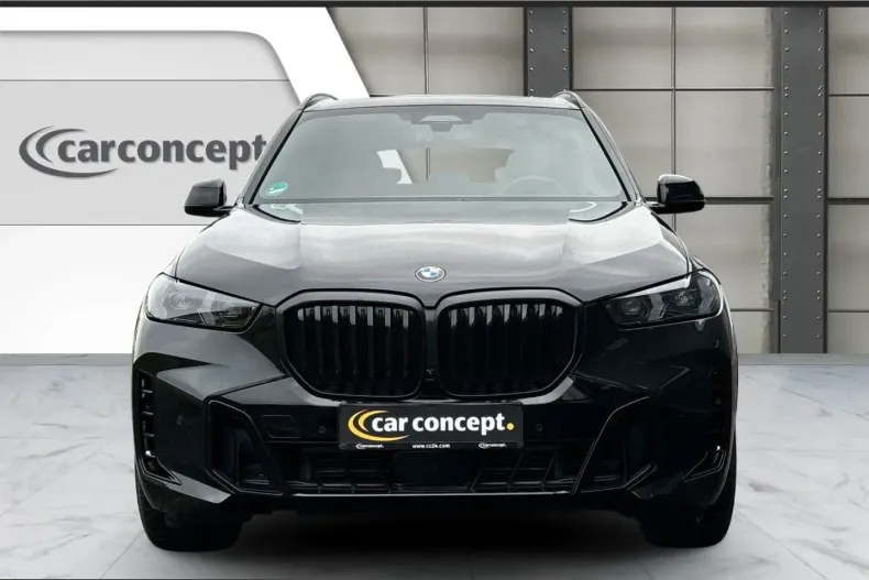 BMW X5 (Seria X) din 2025 cu 21.716 km - oferta BMW225554 - foto 3