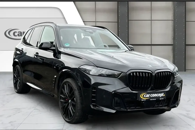 BMW X5 (Seria X) din 2025 cu 21.716 km - oferta BMW225554 - foto 4