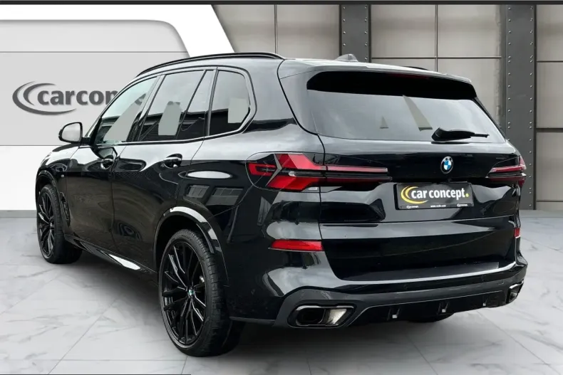 BMW X5 (Seria X) din 2025 cu 21.716 km - oferta BMW225554 - foto 5