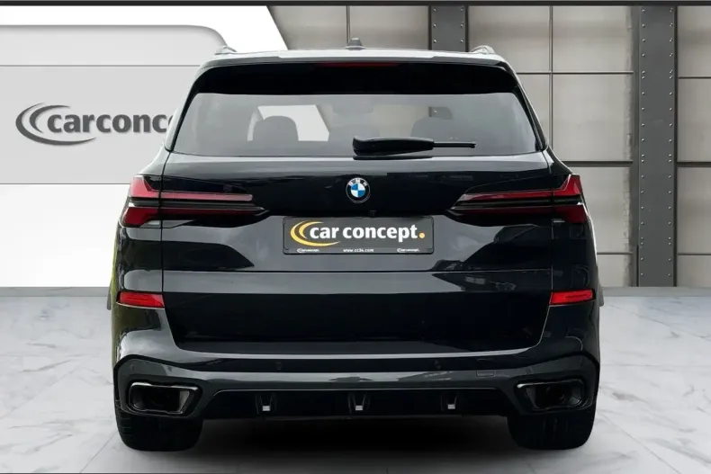 BMW X5 (Seria X) din 2025 cu 21.716 km - oferta BMW225554 - foto 6