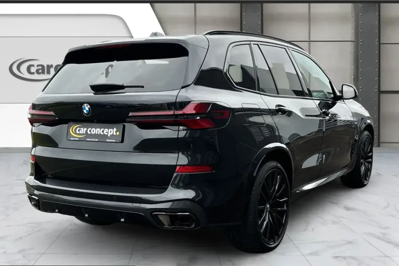 BMW X5 (Seria X) din 2025 cu 21.716 km - oferta BMW225554 - foto 7