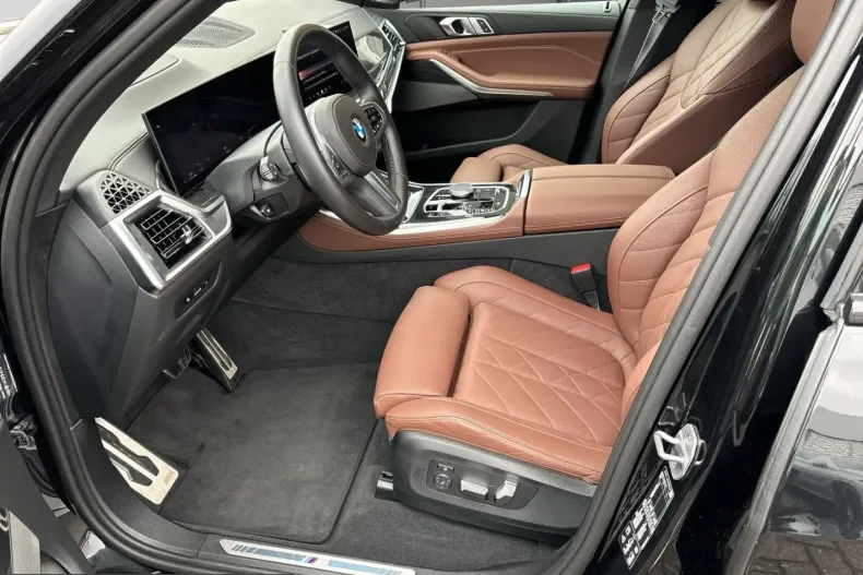 BMW X5 (Seria X) din 2025 cu 21.716 km - oferta BMW225554 - foto 8