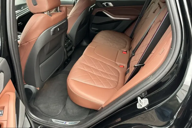 BMW X5 (Seria X) din 2025 cu 21.716 km - oferta BMW225554 - foto 10