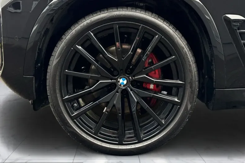 BMW X5 (Seria X) din 2025 cu 21.716 km - oferta BMW225554 - foto 17